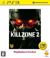 Killzone 2 - PlayStation 3 the Best