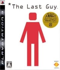 Last Guy, The
