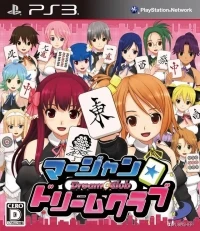 Mahjong Dream C Club