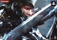 Metal Gear Rising: Revengeance - Premium Package