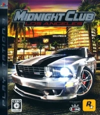 Midnight Club: Los Angeles