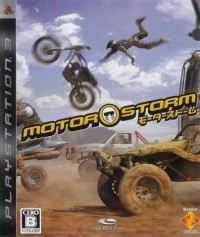 MotorStorm