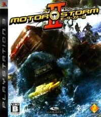MotorStorm II