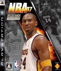 NBA 07