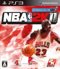 NBA 2K11