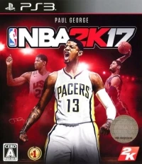 NBA 2K17