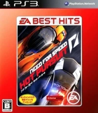 Need for Speed: Hot Pursuit - EA Best Hits