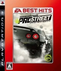 Need for Speed: ProStreet - EA Best Hits