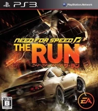 Need for Speed: The Run