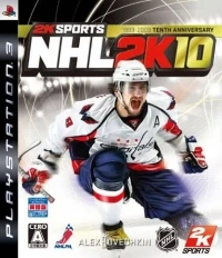 NHL 2K10
