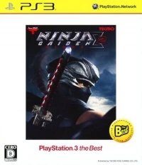 Ninja Gaiden Sigma 2 - PlayStation 3 the Best