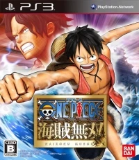 One Piece: Kaizoku Musou