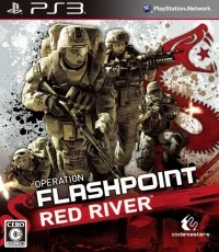 Operation Flashpoint: Red River