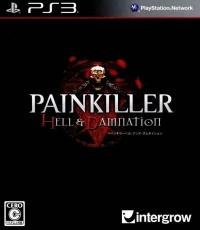 Painkiller: Hell & Damnation