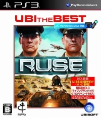 R.U.S.E. - Ubi the Best