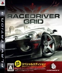 Race Driver: Grid - Special Edition