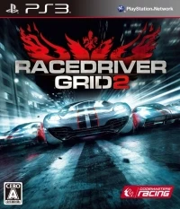 Race Driver: Grid 2