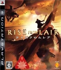 Rise from Lair