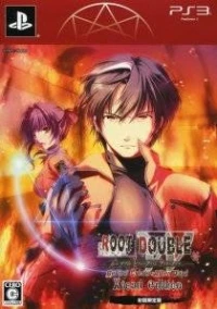 Root Double: Before Crime After Days: Xtend Edition - Shokai Genteiban