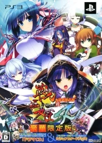 Sengoku Hime 4: Souha Hyakkei Hana Mamoru Chikai - Gouka Genteiban