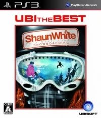 Shaun White Snowboarding - Ubi the Best