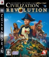 Sid Meier's Civilization Revolution
