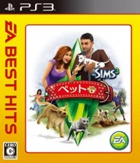 Sims 3, The: Pets - EA Best Hits