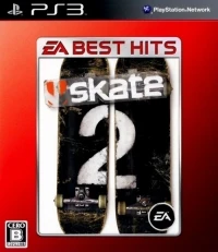 Skate 2 - EA Best Hits