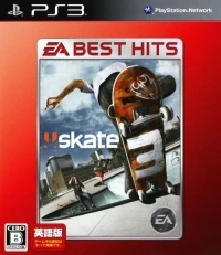 Skate 3 - EA Best Hits