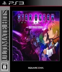 Star Ocean 4: The Last Hope International - Ultimate Hits
