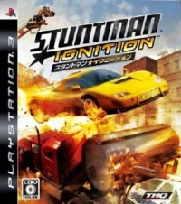 Stuntman: Ignition