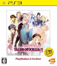Tales of Xillia 2 - PlayStation 3 the Best