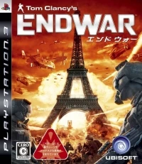 Tom Clancy's EndWar