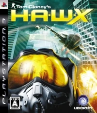 Tom Clancy's H.A.W.X.