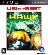 Tom Clancy's H.A.W.X. - Ubi the Best
