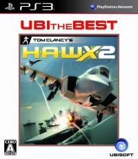 Tom Clancy's H.A.W.X. 2 - Ubi the Best