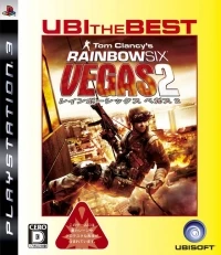 Tom Clancy's Rainbow Six: Vegas 2 - Ubi the Best