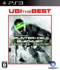 Tom Clancy's Splinter Cell: Blacklist - Ubi the Best