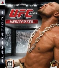 UFC Undisputed 2009