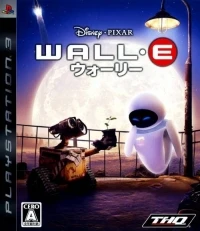 Disney/Pixar WALL-E