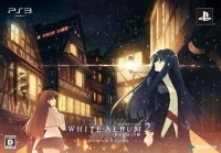 White Album 2: Shiawase no Mukougawa - Premium Edition