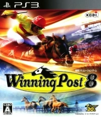 Winning Post 8