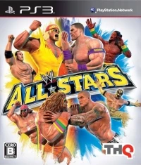 WWE All Stars