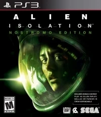 Alien: Isolation - Nostromo Edition