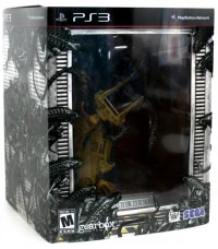 Aliens: Colonial Marines - Collector's Edition