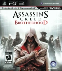 Assassin's Creed: Brotherhood [CA]