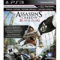Assassin's Creed IV: Black Flag - Special Edition