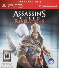 Assassin's Creed: Revelations - Greatest Hits [CA]