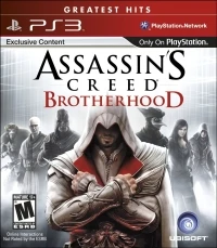 Assassin's Creed: Brotherhood - Greatest Hits