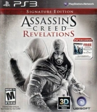 Assassin's Creed: Revelations - Signature Edition